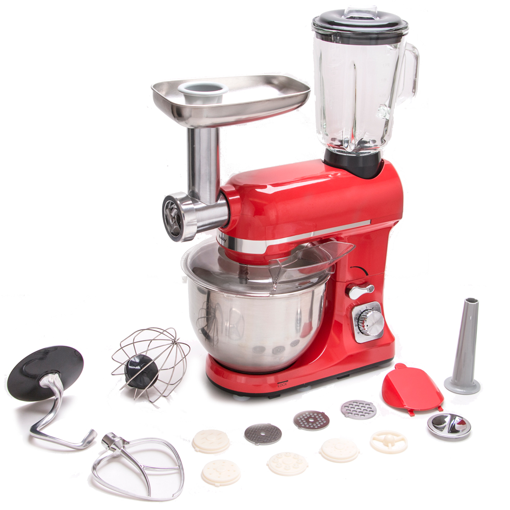 Robot multifonctions 5l